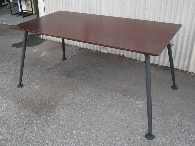 ミーティングテーブル w1500